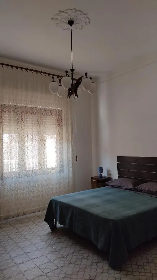 Hotel La Stazione Monserrato Włochy