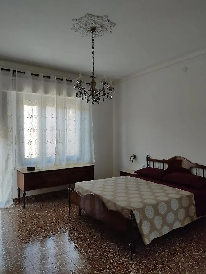 La Stazione Hotel Monserrato