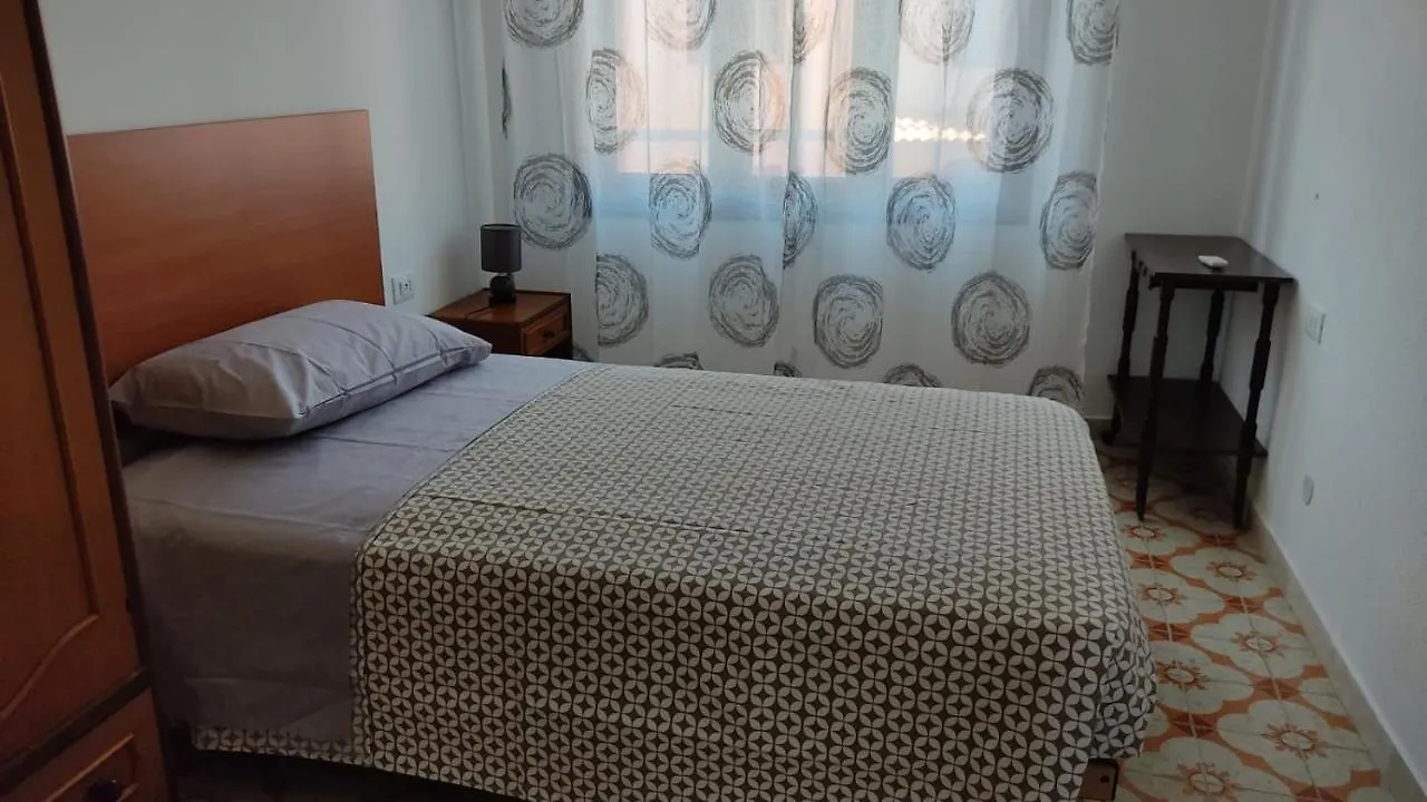 Pensjonat Hotel La Stazione Monserrato
