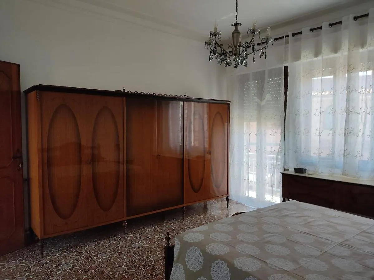 Hotel La Stazione Monserrato Pensjonat
