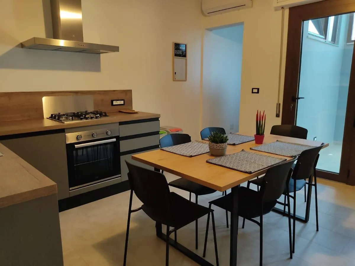 La Stazione Hotel Monserrato