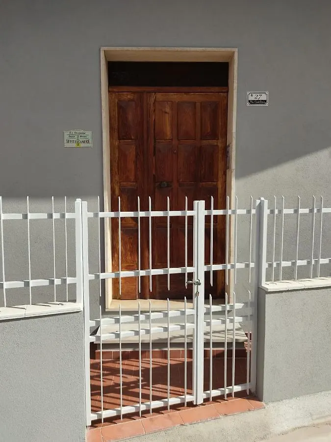 La Stazione Hotel Monserrato 0*,  Italien