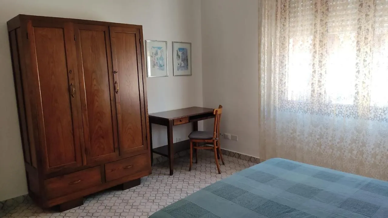 Pensjonat Hotel La Stazione Monserrato