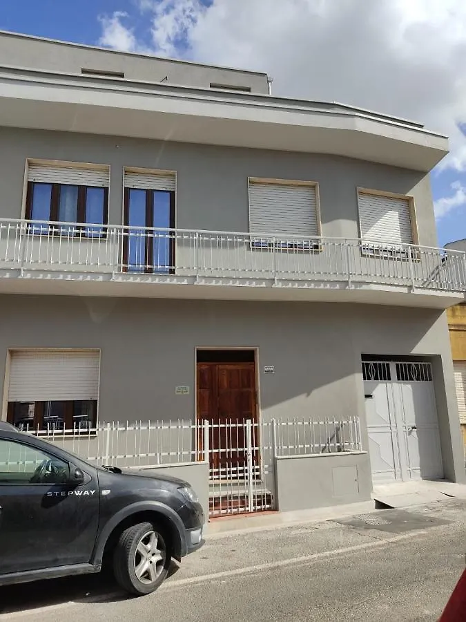 Gæstehus La Stazione Hotel Monserrato Italien