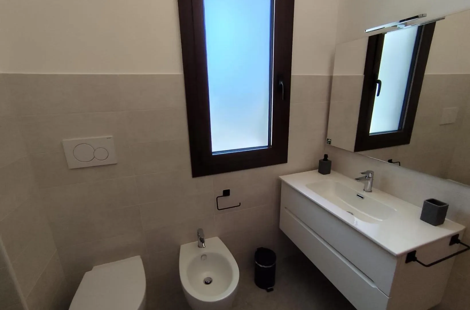 Gæstehus La Stazione Hotel Monserrato