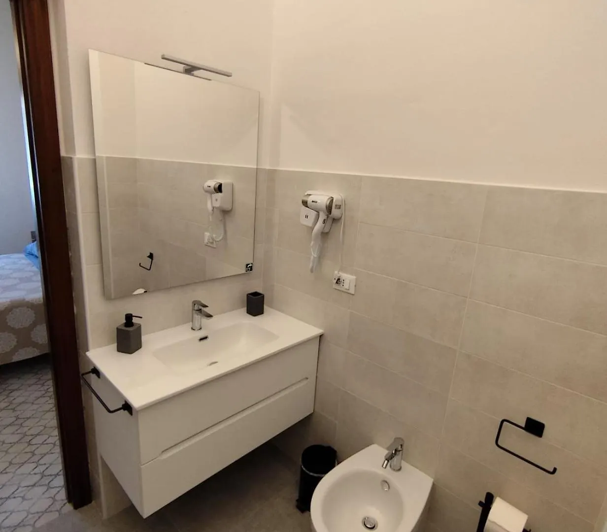 La Stazione Hotel Monserrato Italien