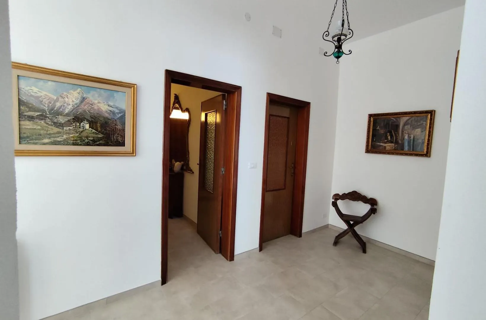 Hotel La Stazione Monserrato Pensjonat