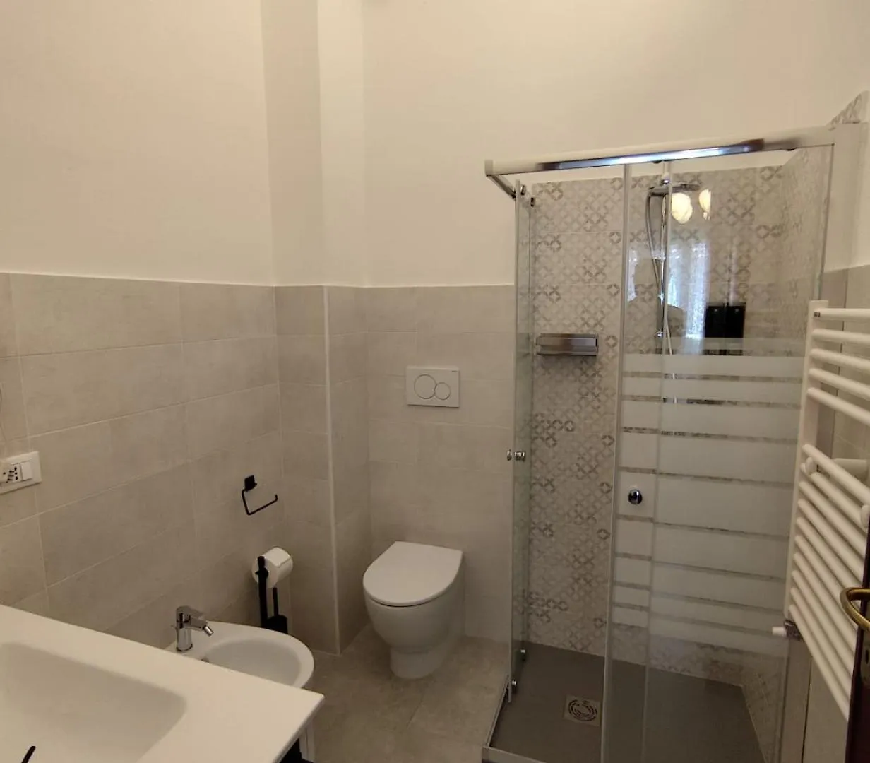 Hotel La Stazione Monserrato
