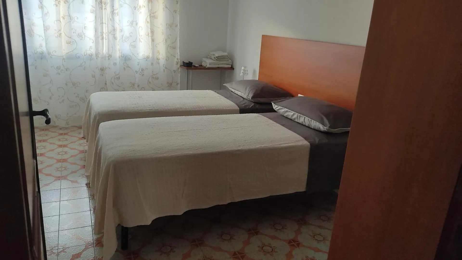 La Stazione Hotel Monserrato Italien
